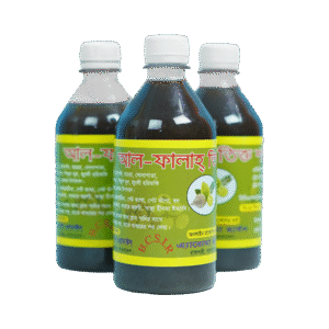 তিক্ত শরবত - ৩ ফাইল